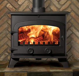 Yeoman County Wood & Multi-fuel Stoves