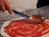 GI Metal Stainless Steel Spoon