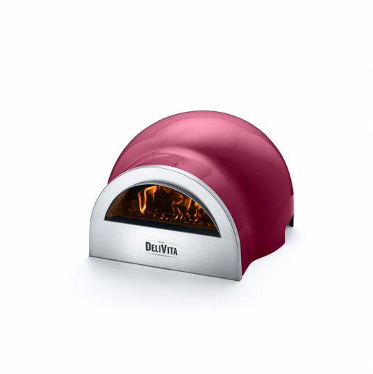 DeliVita Berry Hot Oven