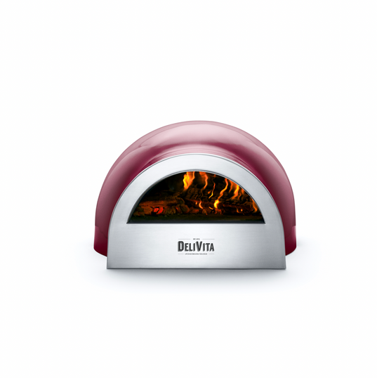 DeliVita Berry Hot Oven