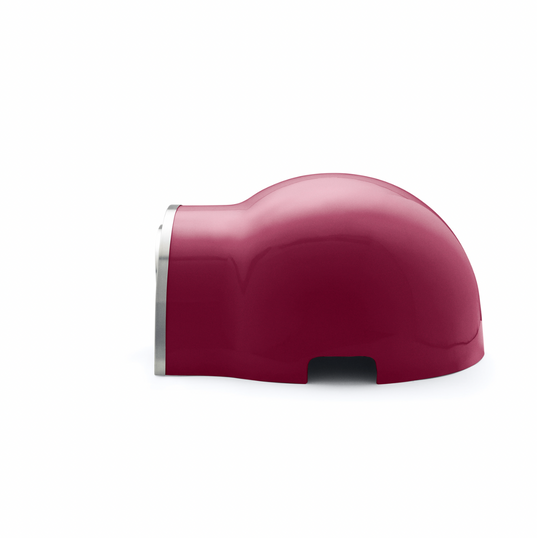 DeliVita Berry Hot Oven
