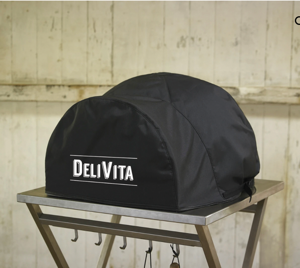 DELIVITA WOOD FIRED COLLECTION