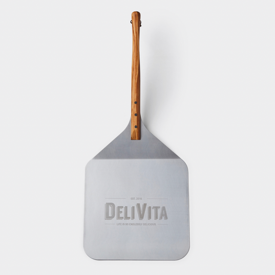 DELIVITA PIZZAIOLO COLLECTION