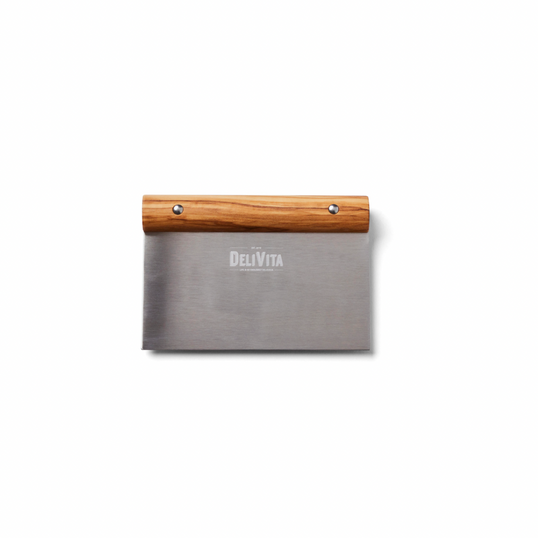 DeliVita Dough Scraper
