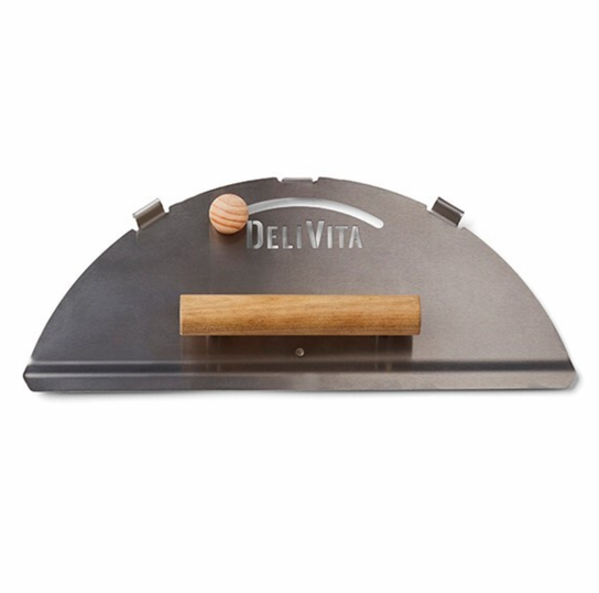 DELIVITA WOOD FIRED COLLECTION