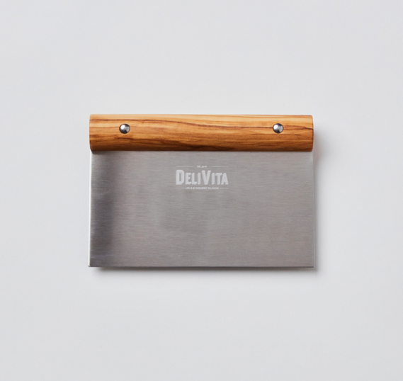 DeliVita Dough Scraper
