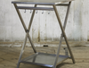 DeliVita Fold Away Oven Stand