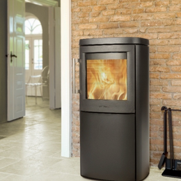 HWAM 4540 Stove