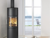 HWAM 3100 Stoves