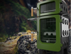 Ekol Apple Pie Stove