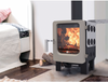 Ekol Apple Pie Stove