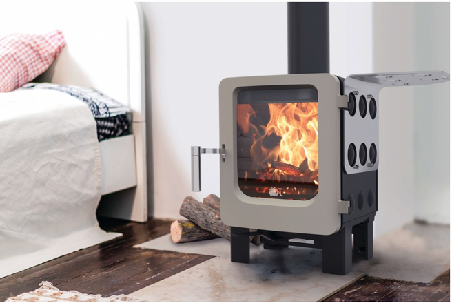 Ekol Apple Pie Stove