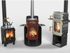 Ekol Apple Pie Stove