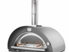 Clementi Family 60 x 60 Wood Fired Pizza Oven