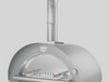 Clementi Family 60 x 60 Wood Fired Pizza Oven