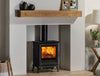 Stovax Sheraton Stoves