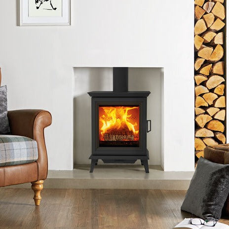 Stovax Sheraton Stoves