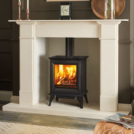 Stovax Sheraton Stoves