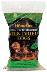 Kiln Dried Hardwood Logs - Standard Handy Bag