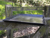 DeliVita Black Iron Dish