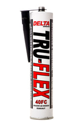 TRU-FLEX Delta adhesive