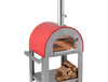 Verona Wood Fired Outdoor Pizza Oven by Alfresco Chef