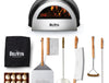 DELIVITA PIZZAIOLO COLLECTION