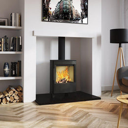 Wiking Mini 2 Low Legs Stove