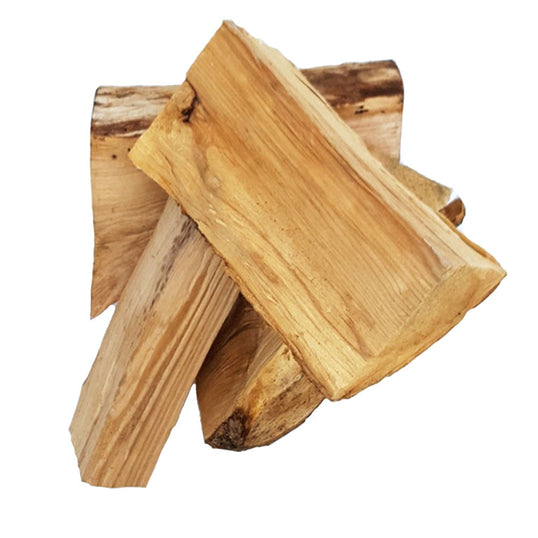Kiln Dried Hardwood Logs - Large Handy Bag