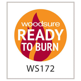Kiln Dried Hardwood Logs - Standard Handy Bag