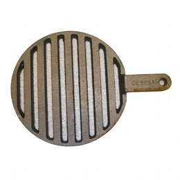 Clearview Grates vision 500 