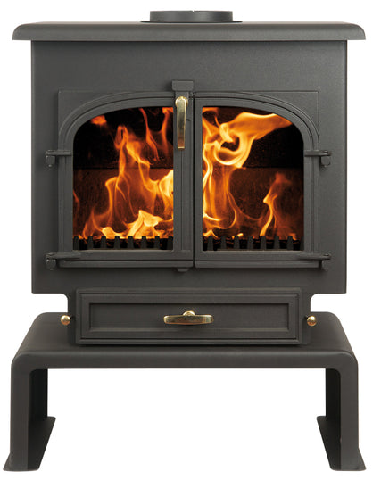 Clearview 750 Stove
