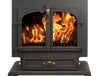 Clearview 750 Stove