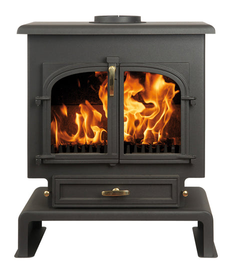 Clearview 750 Stove