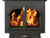 Clearview 750 Stove