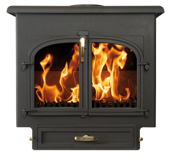 Clearview 750 Stove