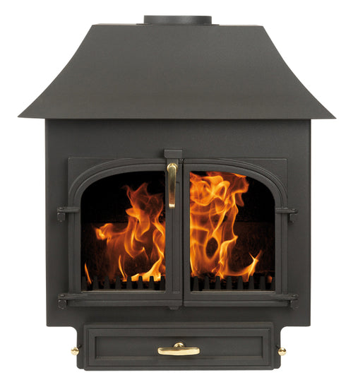 Clearview 750 Stove