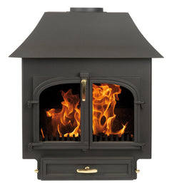 Clearview 750 Stove