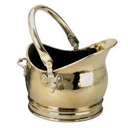 Cambridge Helmet - Brass