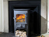 Clearview Pioneer 400P Wood Burning / Multifuel Stove