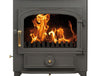 Clearview Vision 500 Wood Burning / Multifuel Stove