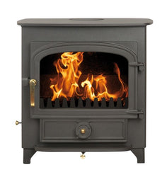 Clearview Vision 500 Wood Burning / Multifuel Stove