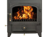 Clearview Vision 500 Wood Burning / Multifuel Stove