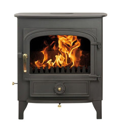 Clearview Vision 500 Wood Burning / Multifuel Stove