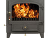 Clearview Vision 500 Wood Burning / Multifuel Stove