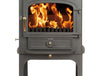 Clearview Vision 500 Wood Burning / Multifuel Stove