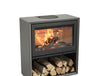 Contura 320A Stove