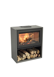 Contura 320A Stove