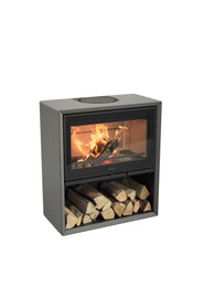 Contura 320A Stove