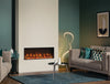 Gazco eStudio 105R Inset LED Electric Fire